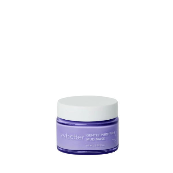 VVBetter Gentle Purifying Mud Mask Online now