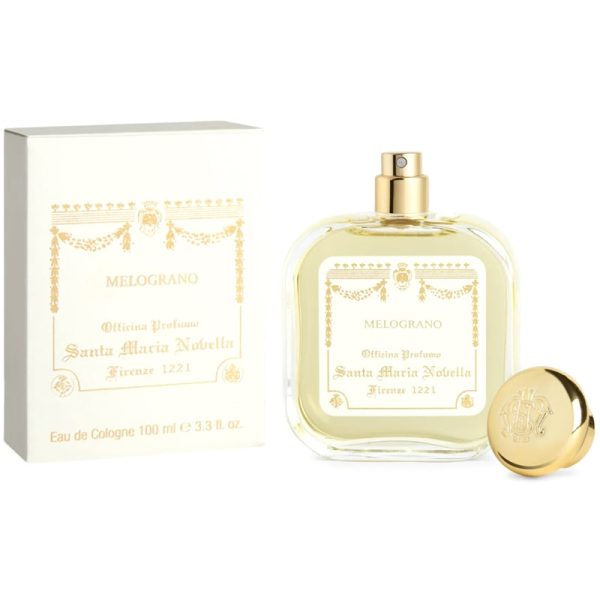 Melograno (Pomegranate) Eau De Cologne Sale - Image 3