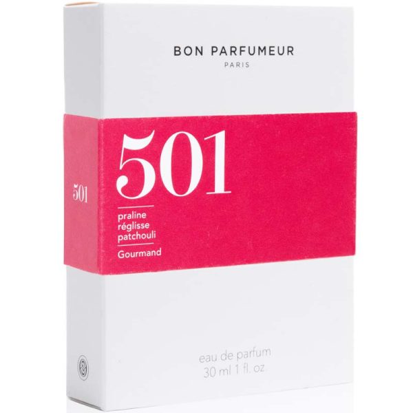 501 Praline Licorice Patchouli Eau de Parfum For Cheap - Image 2