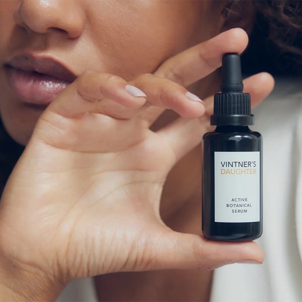 Active Botanical Serum Supply - Image 5