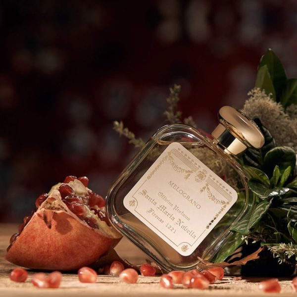 Melograno (Pomegranate) Eau De Cologne Sale - Image 5