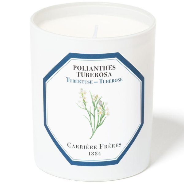Tuberose Candle Hot on Sale - Image 2