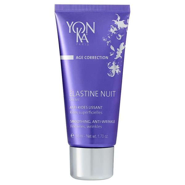 Elastine Nuit Online