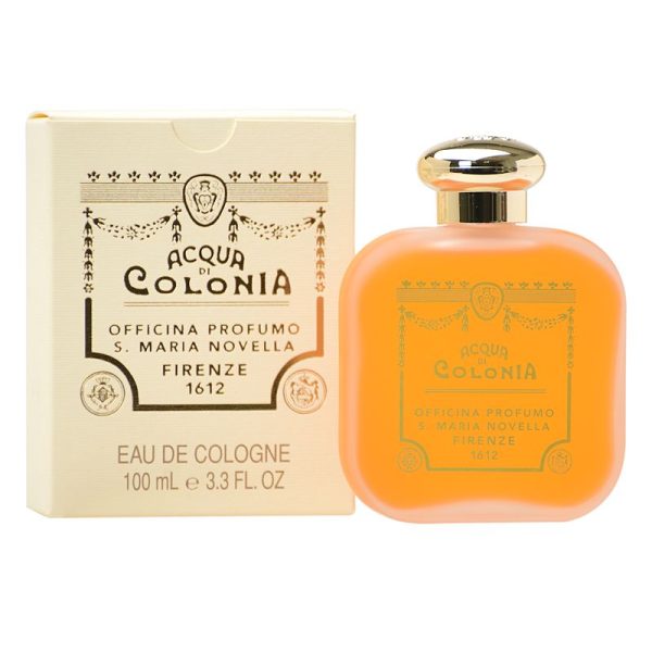 Muschio Oro Eau De Cologne For Discount - Image 2