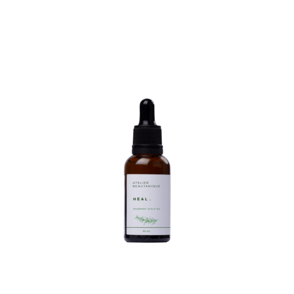 Atelier Beautanique Rosemary Scalp Oil 50ml For Cheap