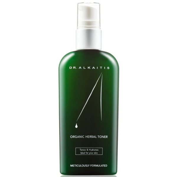 Organic Herbal Toner For Sale