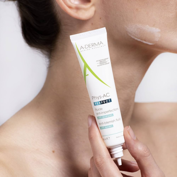 A-Derma Phys-Ac Perfect Anti-Marks Cream 40ml Discount - Image 3