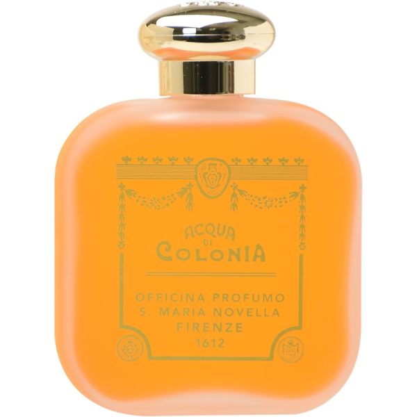 Muschio Oro Eau De Cologne For Discount