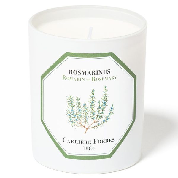 Rosemary Candle For Discount - Image 2