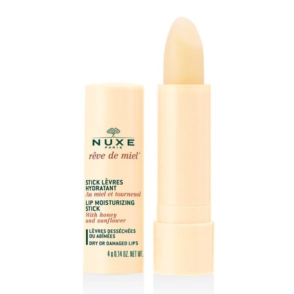 Reve de Miel Lip Moisturizing Stick Supply