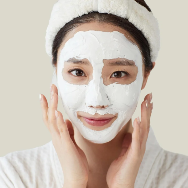VVBetter Gentle Purifying Mud Mask Online now - Image 4