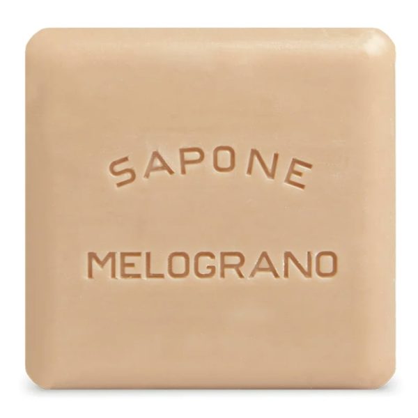Melograno (Pomegranate) Soap Bar For Discount - Image 2