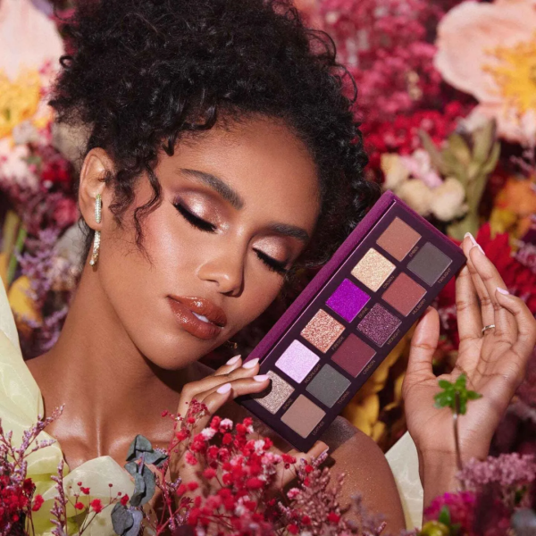 Anastasia Beverly Hills Fall Romance Eyeshadow Palette Hot on Sale - Image 5