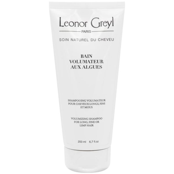 Bain Volumateur aux Algues - Volumizing Shampoo for Long, Fine or Limp Hair Cheap