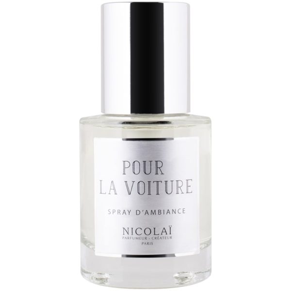 Car Fragrance Discount