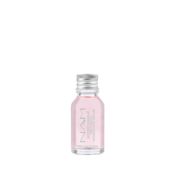 Wibo Nam Before Makeup Treatment Nourishing Serum #1 Online Sale