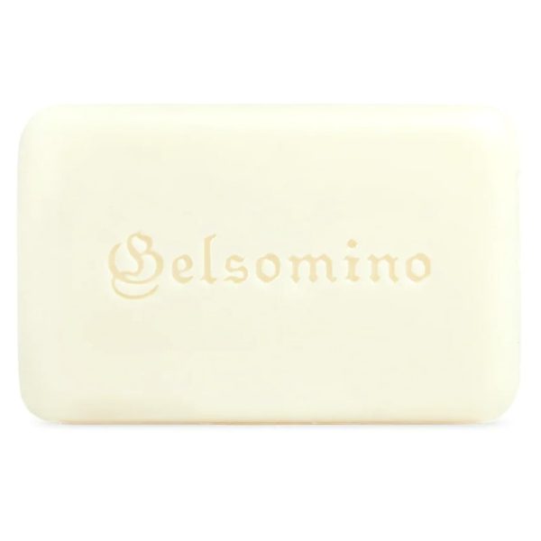 Gelsomino (Jasmine) Milk Soap Discount - Image 2