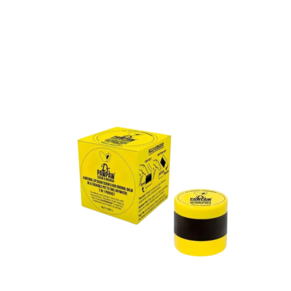 Dr Pawpaw Lip Scrub & Nourish 16g Online now