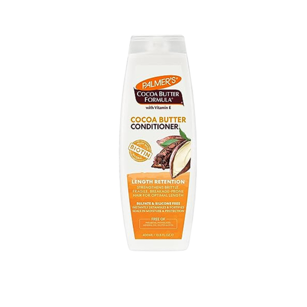 Palmer s Cocoa Butter Formula+Biotin Length Retention Conditioner Fashion