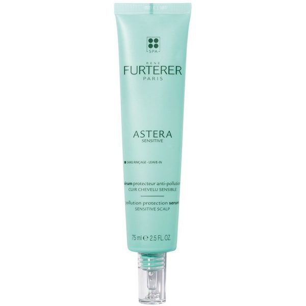 Astera Sensitive Pollution Protection Serum Supply