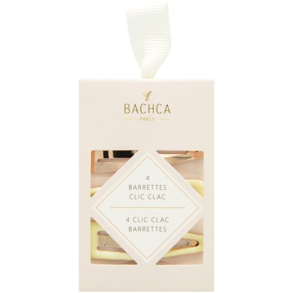 Clic Clac Barrettes Online Hot Sale