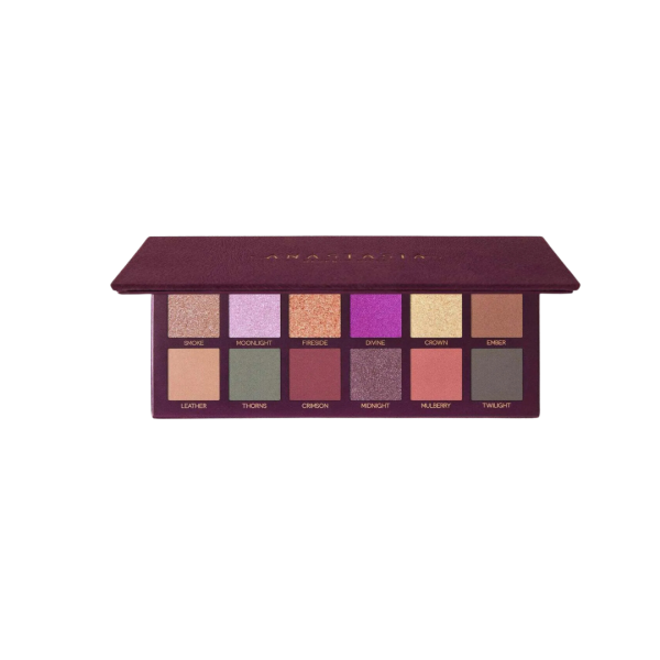 Anastasia Beverly Hills Fall Romance Eyeshadow Palette Hot on Sale