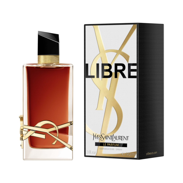 Yves Saint Laurent Ladies Libre Le Parfum Hot on Sale - Image 2