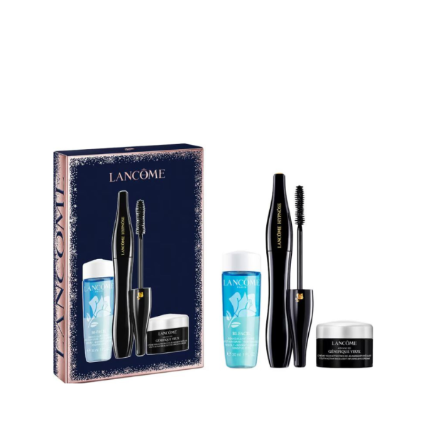 Lancôme Hypnose x Genefique x Bi-Facil Set Sale