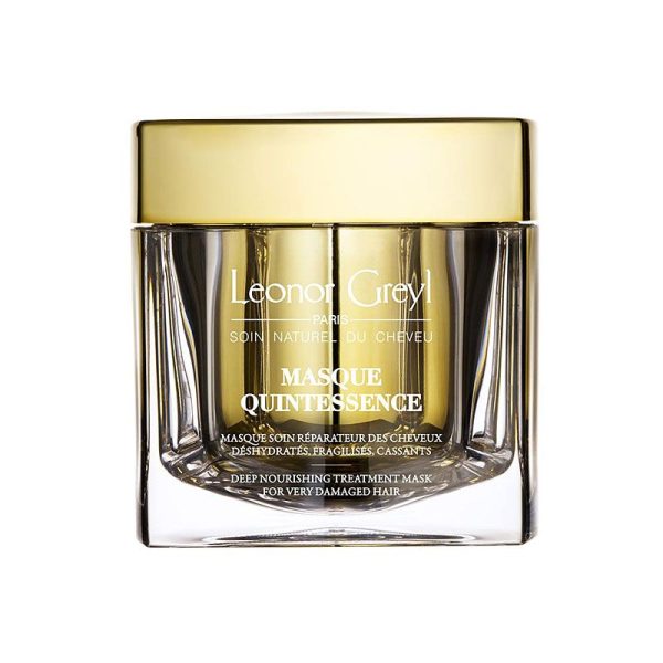 Masque Quintessence - Deep Nourishing Treatment Mask for Very Damaged Hair Supply