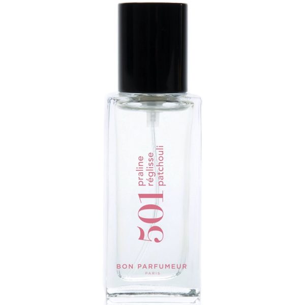 501 Praline Licorice Patchouli Eau de Parfum For Cheap - Image 3