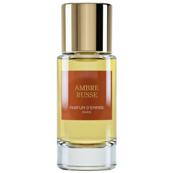 Ambre Russe Eau de Parfum Online