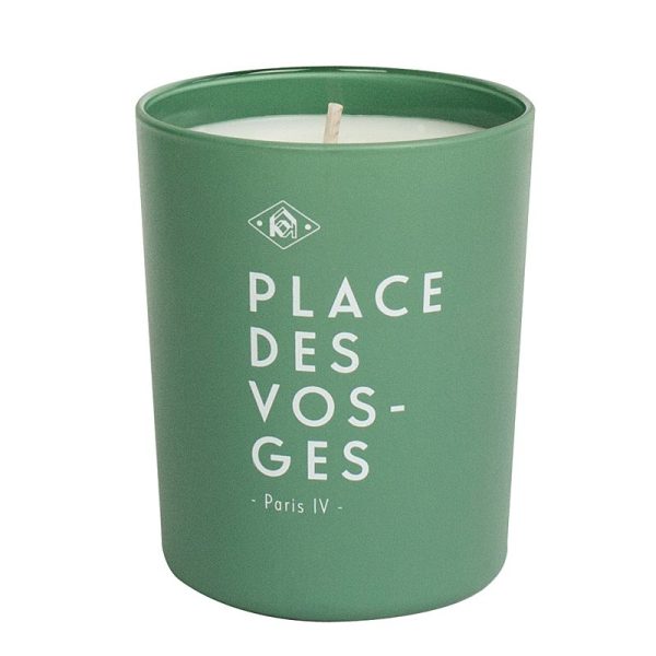 Fragranced Candle - Place des Vosges Sale