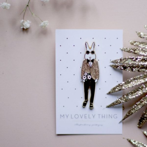 Camille Darling Pin Online now - Image 2