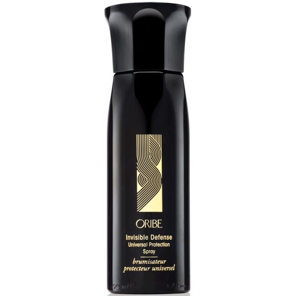 Invisible Defense Universal Protection Spray Fashion