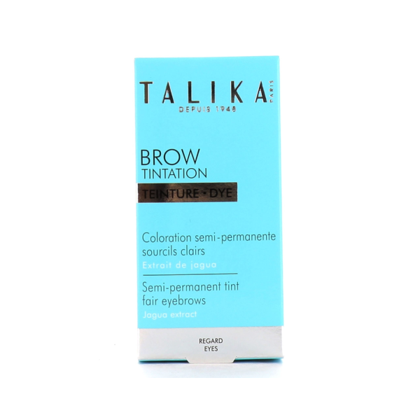 Talika Brow Tintation - At Home Eyebrow Tint Online Sale - Image 3