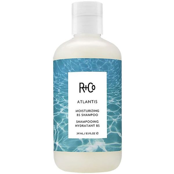 Atlantis Moisturizing B5 Shampoo Cheap