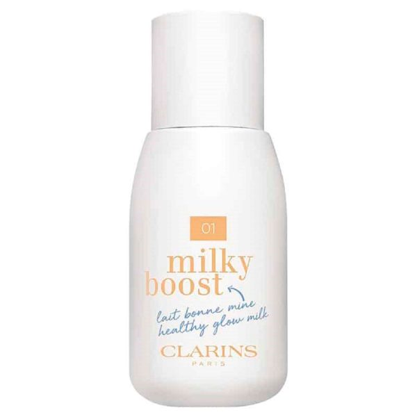 Clarins Milky Boost Cream 50ml Online