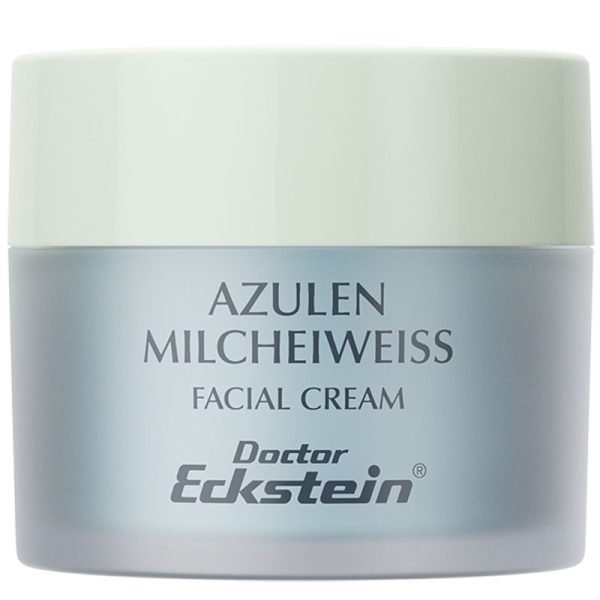 Azulen Milcheiweiss Facial Cream For Discount