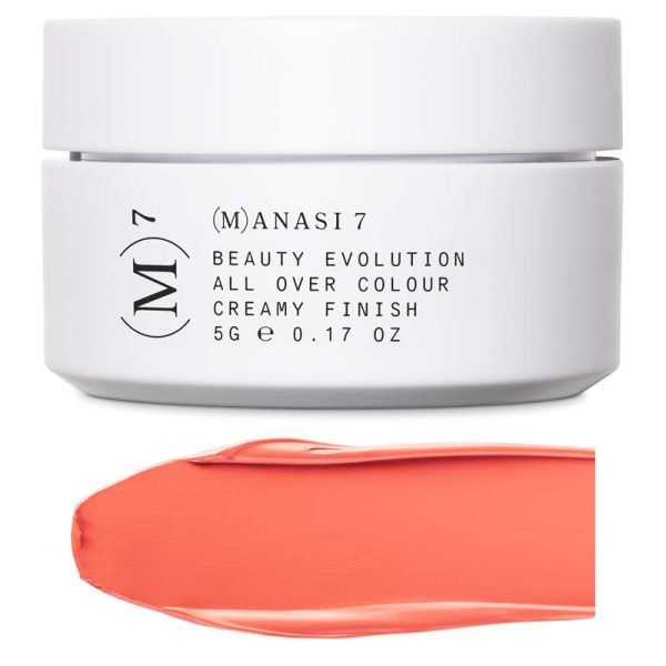 All Over Color Creamy Finish - Sanguinello Online Sale