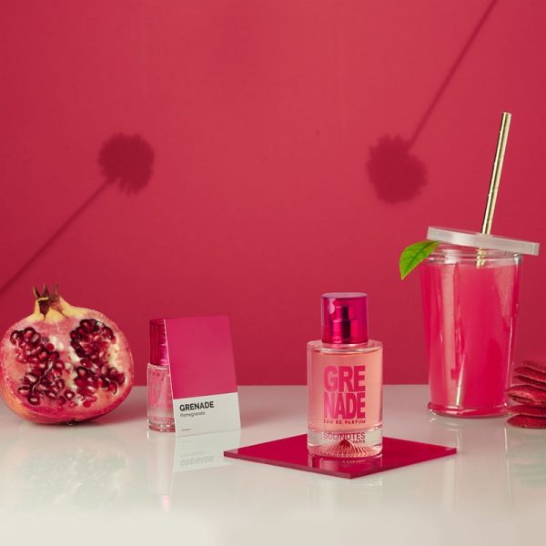 Grenade (Pomegranate) Eau De Parfum For Cheap - Image 3