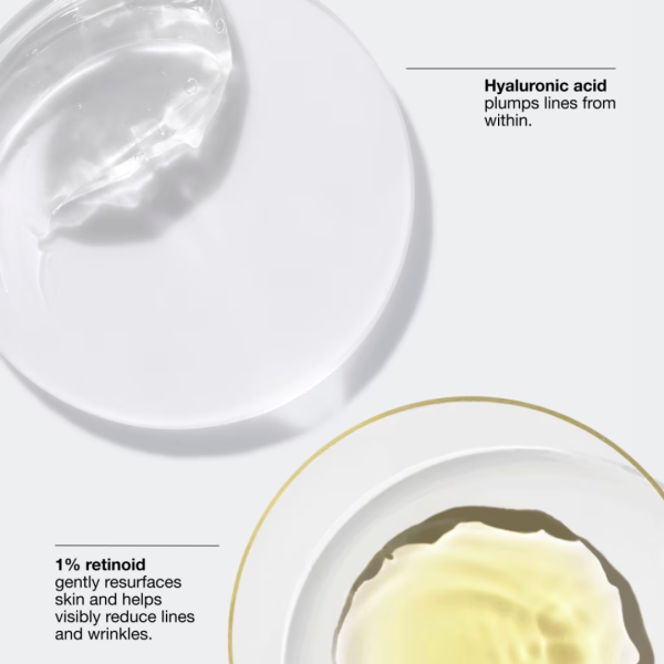 Clinique Smart Clinical Repair AM PM Retinoid Balm 3g Online Sale - Image 3