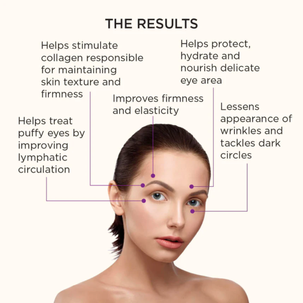 M.A.D Skincare Eye Transformation Serum 15 ml Discount - Image 3