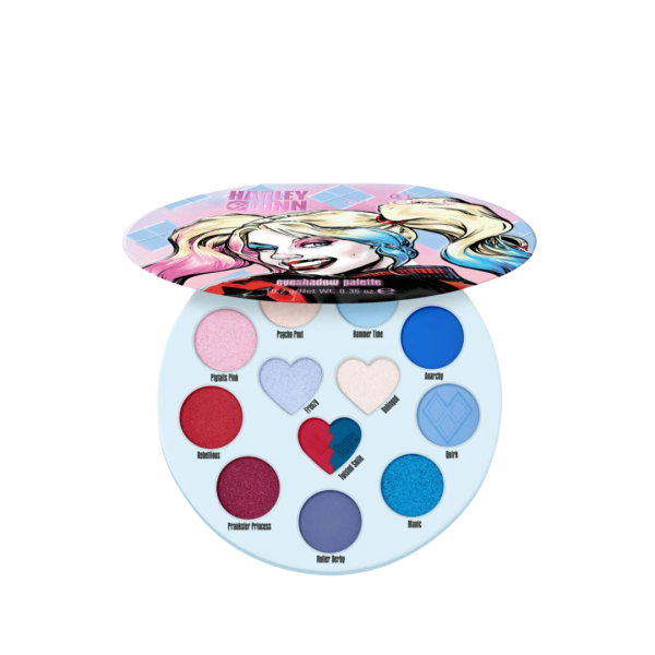 Essence Harley Quinn Eyeshadow Palette Sale - Image 2