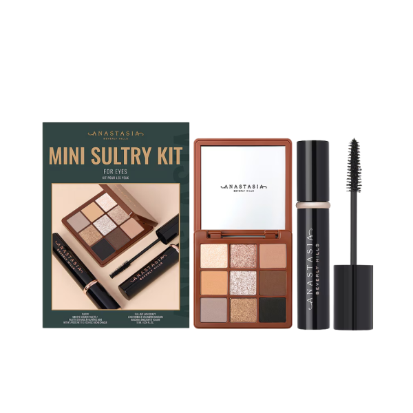 Anastasia Beverly Hills Mini Sultry Kit Online Sale