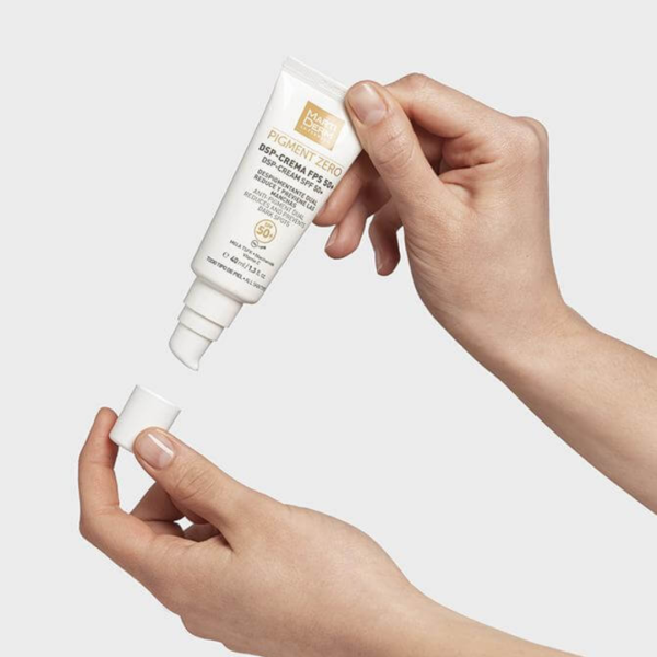 MartiDerm Pigment Zero Dsp-Cream Spf 50+ 40ml Fashion - Image 2