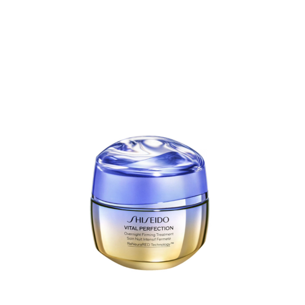 Shiseido Overnight Firming Treatment For Discount
