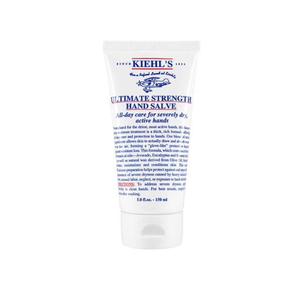Kiehl s Ultimate Strength Hand Salve Tube 150ml Sale
