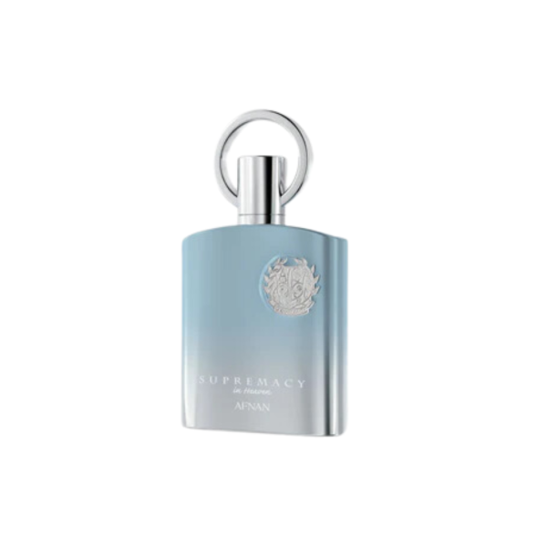 Afnan Supremacy In Heaven Eau De Parfum For Men 100ml Sale