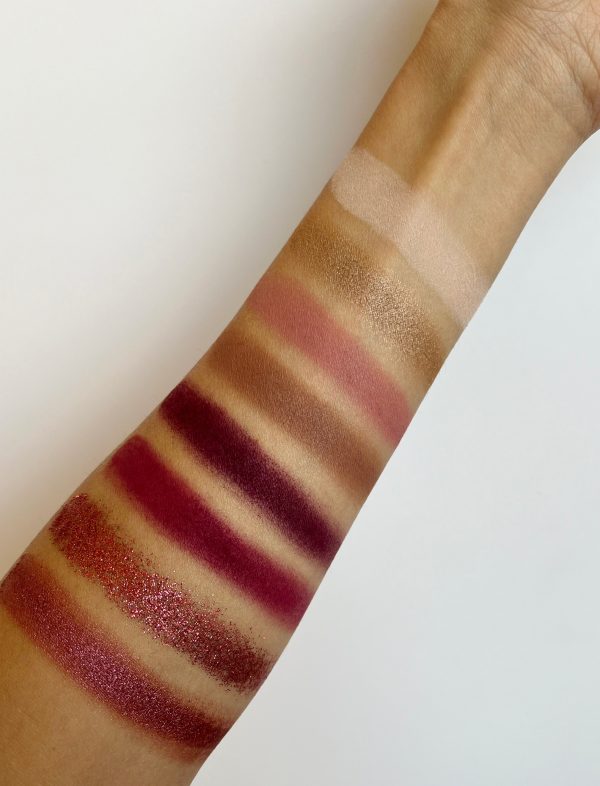 Dali Cosmetics Eyeshadow Palette Discount - Image 5