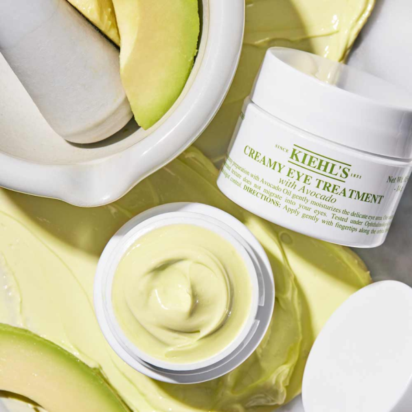 Kiehl s Creamy Eye Moisturizing Treatment With Avocado For Cheap - Image 4